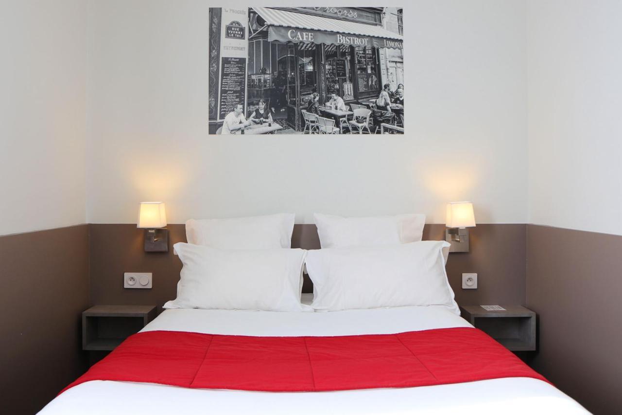 Le Quarré Hôtel Bistrot Bruguieres Esterno foto